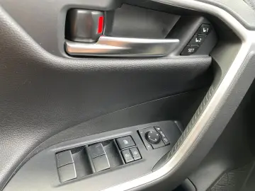 RAV 4 2.5 4x4 Hybrid Lounge *LED*360°*Leder*JBL*