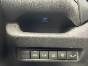 RAV 4 2.5 4x4 Hybrid Lounge *LED*360°*Leder*JBL*