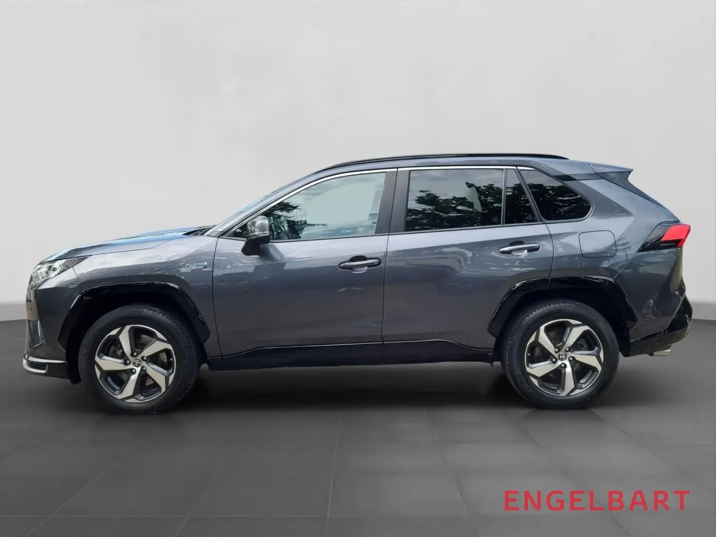 RAV 4 Plug-in Hybrid 4x4 2.5 VVT-i -Navi Rückfah