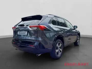 RAV 4 Plug-in Hybrid 4x4 2.5 VVT-i -Navi Rückfah