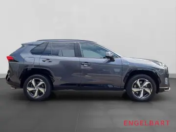 RAV 4 Plug-in Hybrid 4x4 2.5 VVT-i -Navi Rückfah