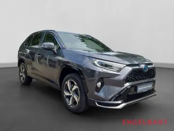 RAV 4 Plug-in Hybrid 4x4 2.5 VVT-i -Navi Rückfah