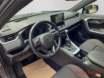 RAV 4 Plug-in Hybrid 4x4 2.5 VVT-i -Navi Rückfah