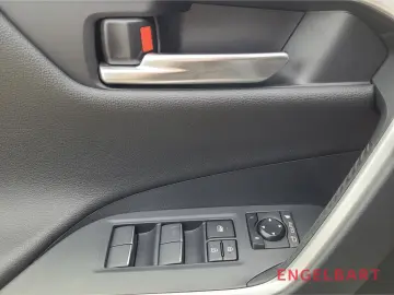 RAV 4 Plug-in Hybrid 4x4 2.5 VVT-i -Navi Rückfah