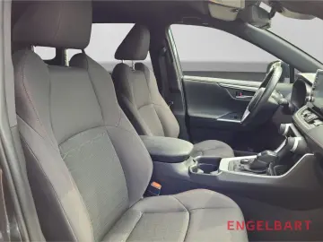 RAV 4 Plug-in Hybrid 4x4 2.5 VVT-i -Navi Rückfah