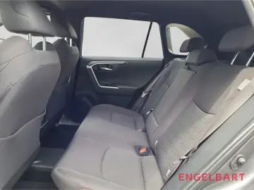 RAV 4 Plug-in Hybrid 4x4 2.5 VVT-i -Navi Rückfah