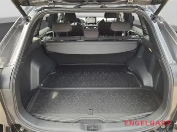 RAV 4 Plug-in Hybrid 4x4 2.5 VVT-i -Navi Rückfah
