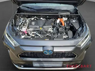 RAV 4 Plug-in Hybrid 4x4 2.5 VVT-i -Navi Rückfah