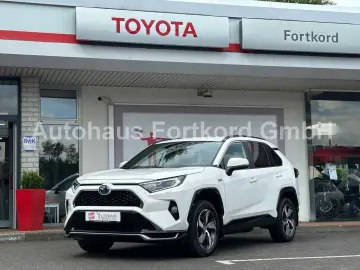 RAV4 Plug-in-Hybrid RAV 4 - AHK  LED  Navi  PDC