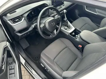 RAV4 Plug-in-Hybrid RAV 4 - AHK, LED, Navi, PDC,