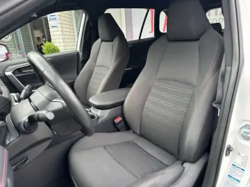RAV4 Plug-in-Hybrid RAV 4 - AHK, LED, Navi, PDC,