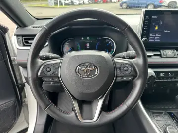RAV4 Plug-in-Hybrid RAV 4 - AHK, LED, Navi, PDC,