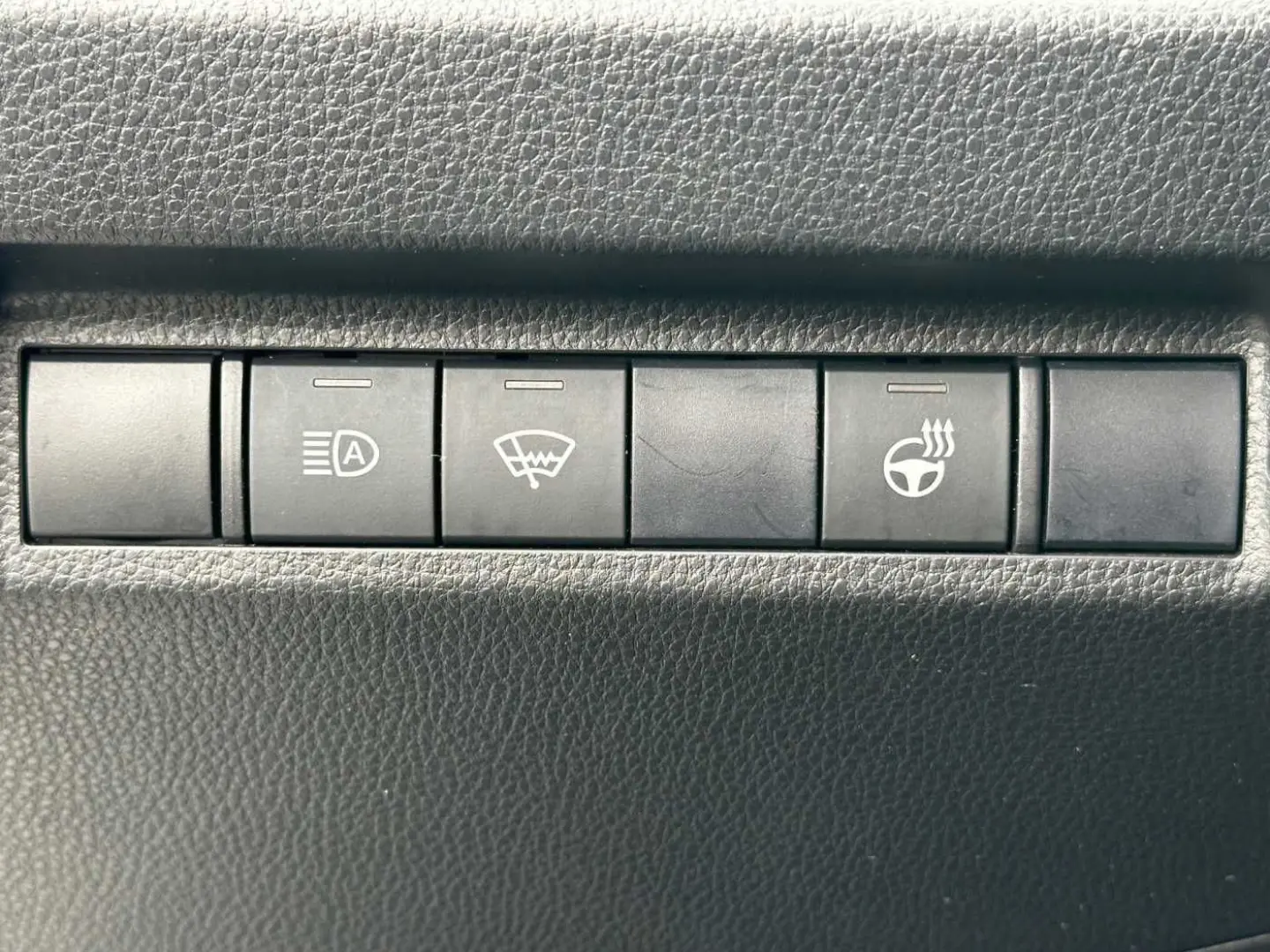 RAV4 Plug-in-Hybrid RAV 4 - AHK, LED, Navi, PDC,