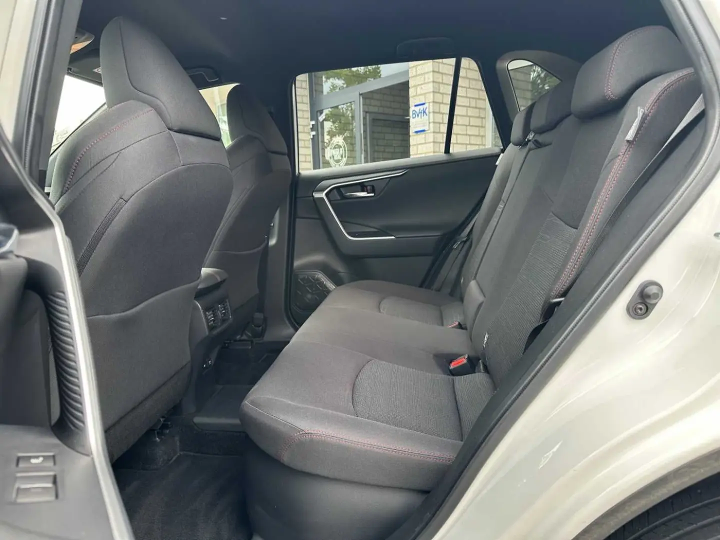 RAV4 Plug-in-Hybrid RAV 4 - AHK, LED, Navi, PDC,