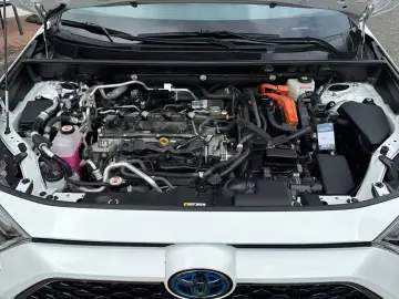 RAV4 Plug-in-Hybrid RAV 4 - AHK, LED, Navi, PDC,