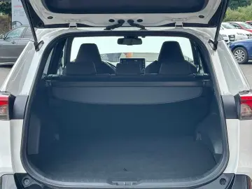 RAV4 Plug-in-Hybrid RAV 4 - AHK, LED, Navi, PDC,