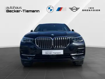 X5 xDrive45e Panorama/Head-Up/Laser/AHK/2-AchsLu