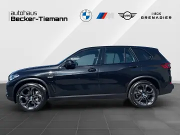 X5 xDrive45e Panorama/Head-Up/Laser/AHK/2-AchsLu