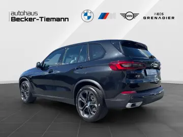 X5 xDrive45e Panorama/Head-Up/Laser/AHK/2-AchsLu