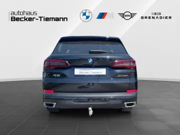 X5 xDrive45e Panorama/Head-Up/Laser/AHK/2-AchsLu
