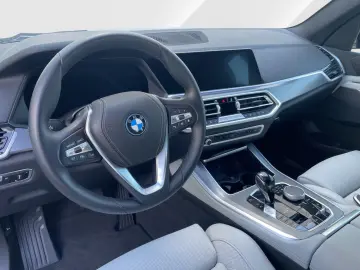 X5 xDrive45e Panorama/Head-Up/Laser/AHK/2-AchsLu