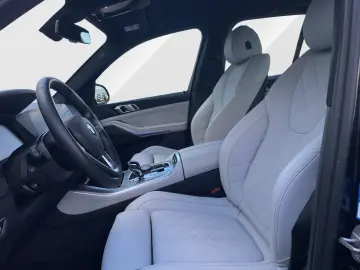 X5 xDrive45e Panorama/Head-Up/Laser/AHK/2-AchsLu