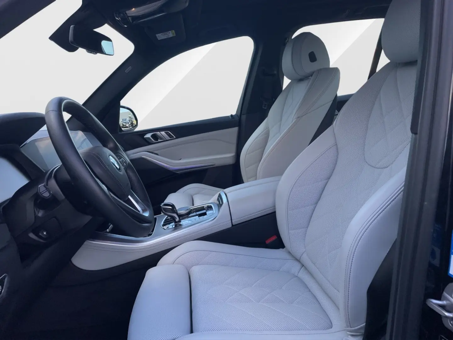 X5 xDrive45e Panorama/Head-Up/Laser/AHK/2-AchsLu