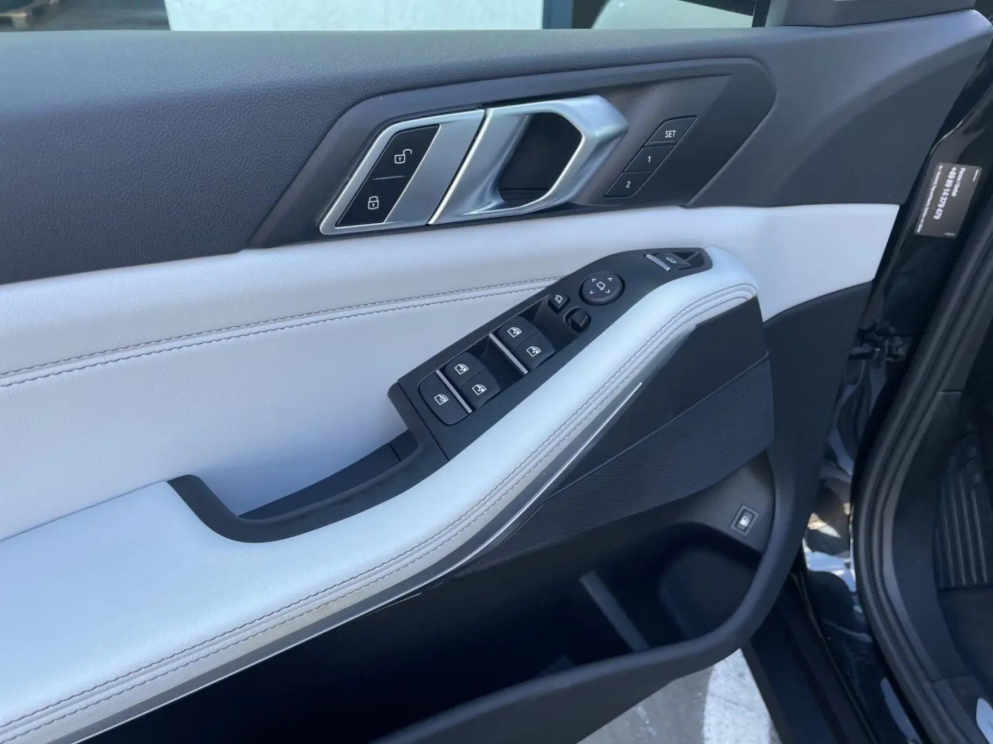 X5 xDrive45e Panorama/Head-Up/Laser/AHK/2-AchsLu