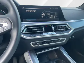 X5 xDrive45e Panorama/Head-Up/Laser/AHK/2-AchsLu