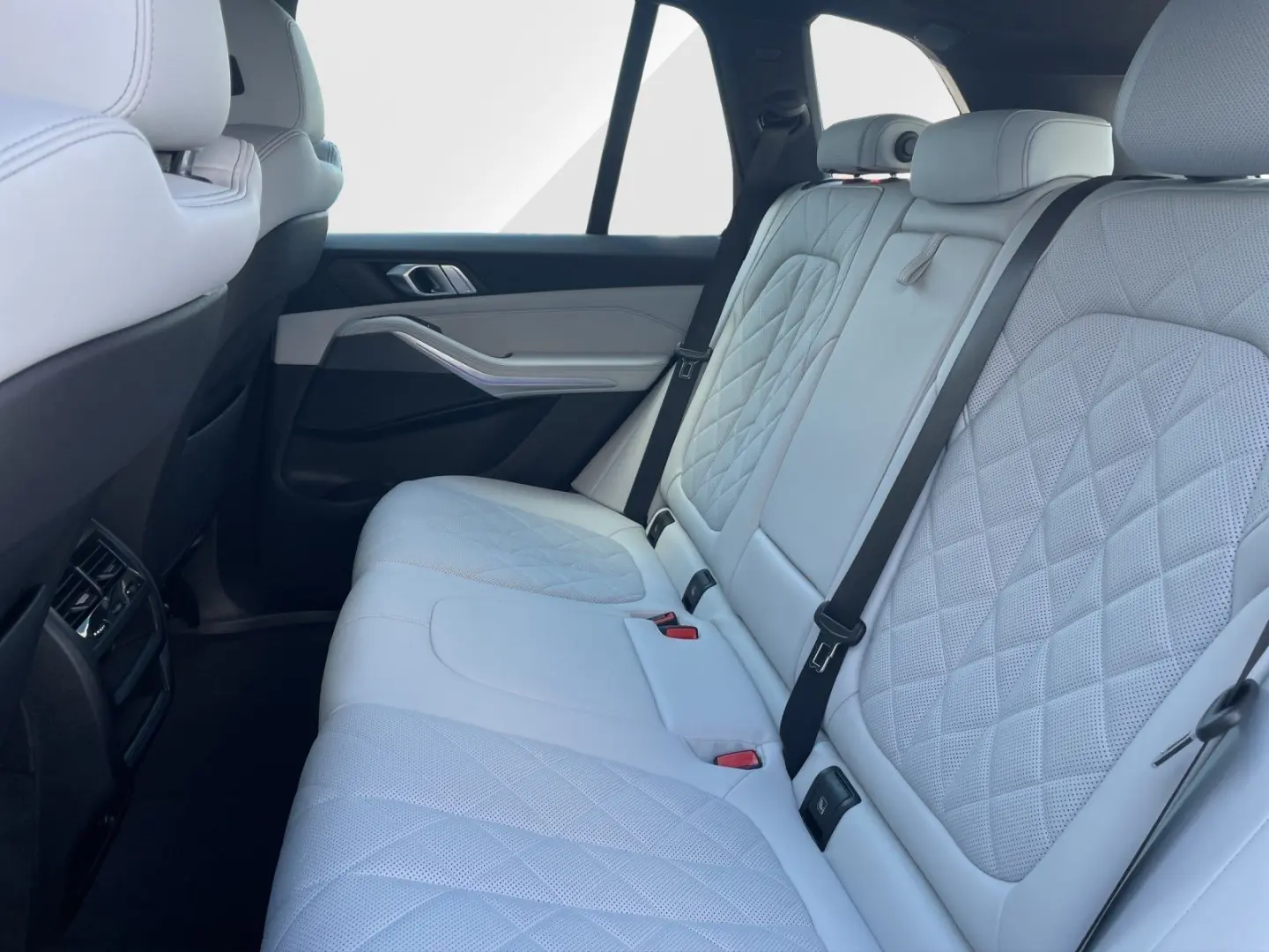 X5 xDrive45e Panorama/Head-Up/Laser/AHK/2-AchsLu