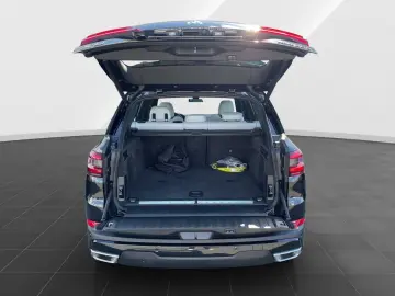 X5 xDrive45e Panorama/Head-Up/Laser/AHK/2-AchsLu