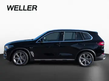 X5 xDrive 45e xLine Pano AHK Laser St&Go HUD 20