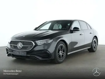 E 220 d AMG Prem. NIGHT Bur4D SUPER Bur4D BEIGE
