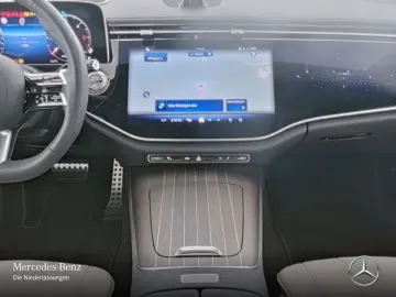 E 220 d AMG Prem./NIGHT/Bur4D/SUPER/Bur4D/BEIGE/