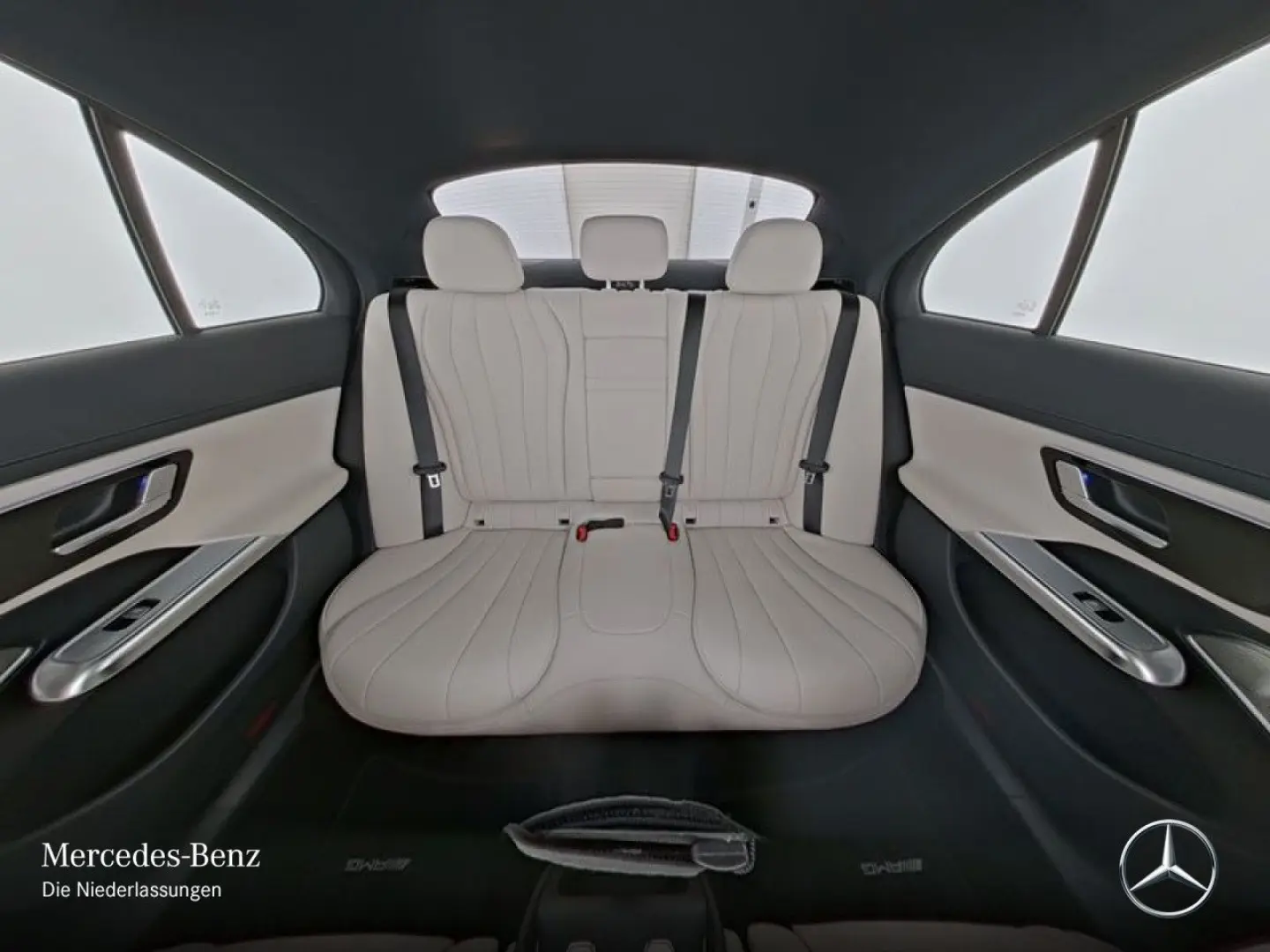 E 220 d AMG Prem./NIGHT/Bur4D/SUPER/Bur4D/BEIGE/
