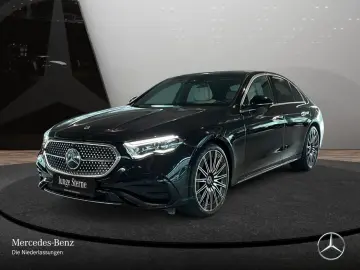 E 200 AMG Adv. PANO SUPERSCREEN 21 DIST