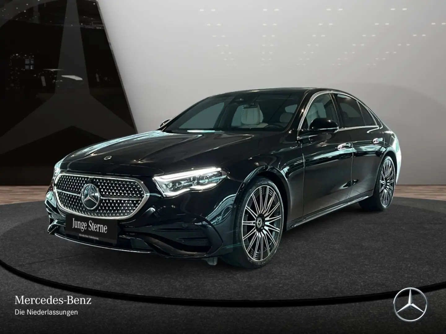 E 200 AMG Adv.+/PANO/SUPERSCREEN/21