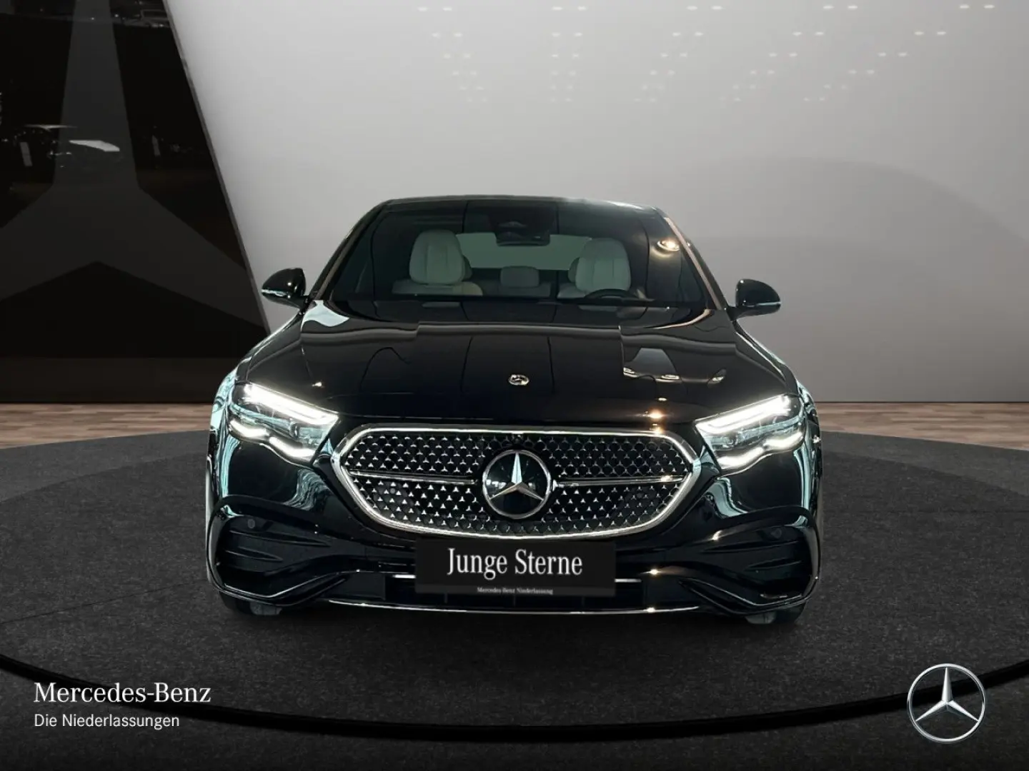 E 200 AMG Adv.+/PANO/SUPERSCREEN/21