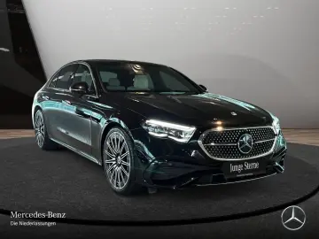 E 200 AMG Adv.+/PANO/SUPERSCREEN/21