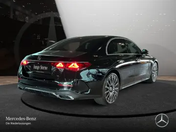 E 200 AMG Adv.+/PANO/SUPERSCREEN/21