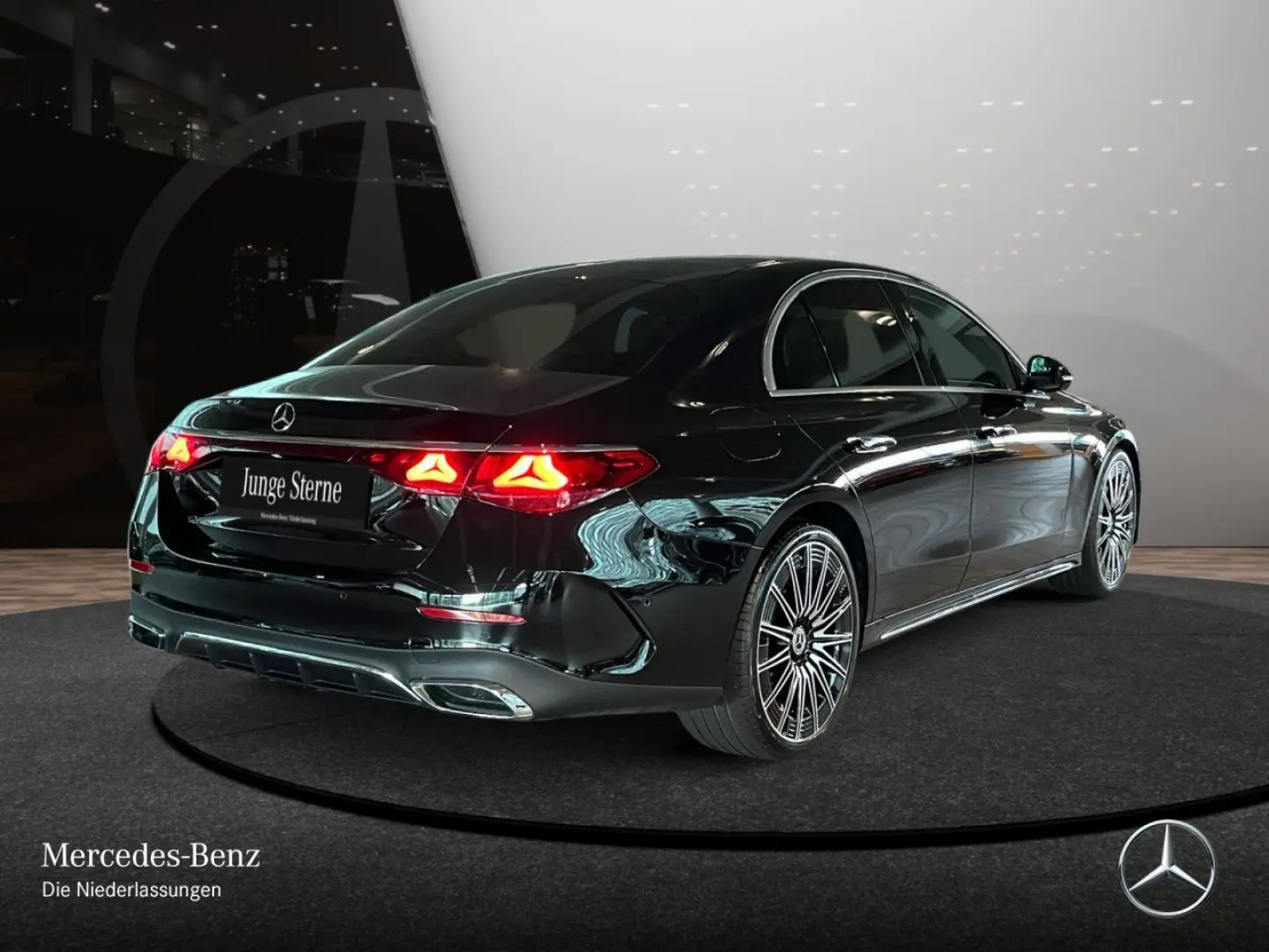 E 200 AMG Adv.+/PANO/SUPERSCREEN/21