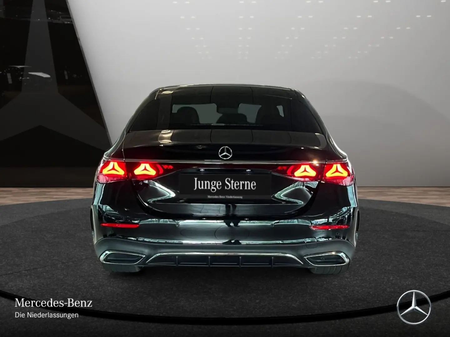 E 200 AMG Adv.+/PANO/SUPERSCREEN/21