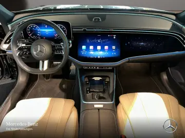 E 200 AMG Adv.+/PANO/SUPERSCREEN/21
