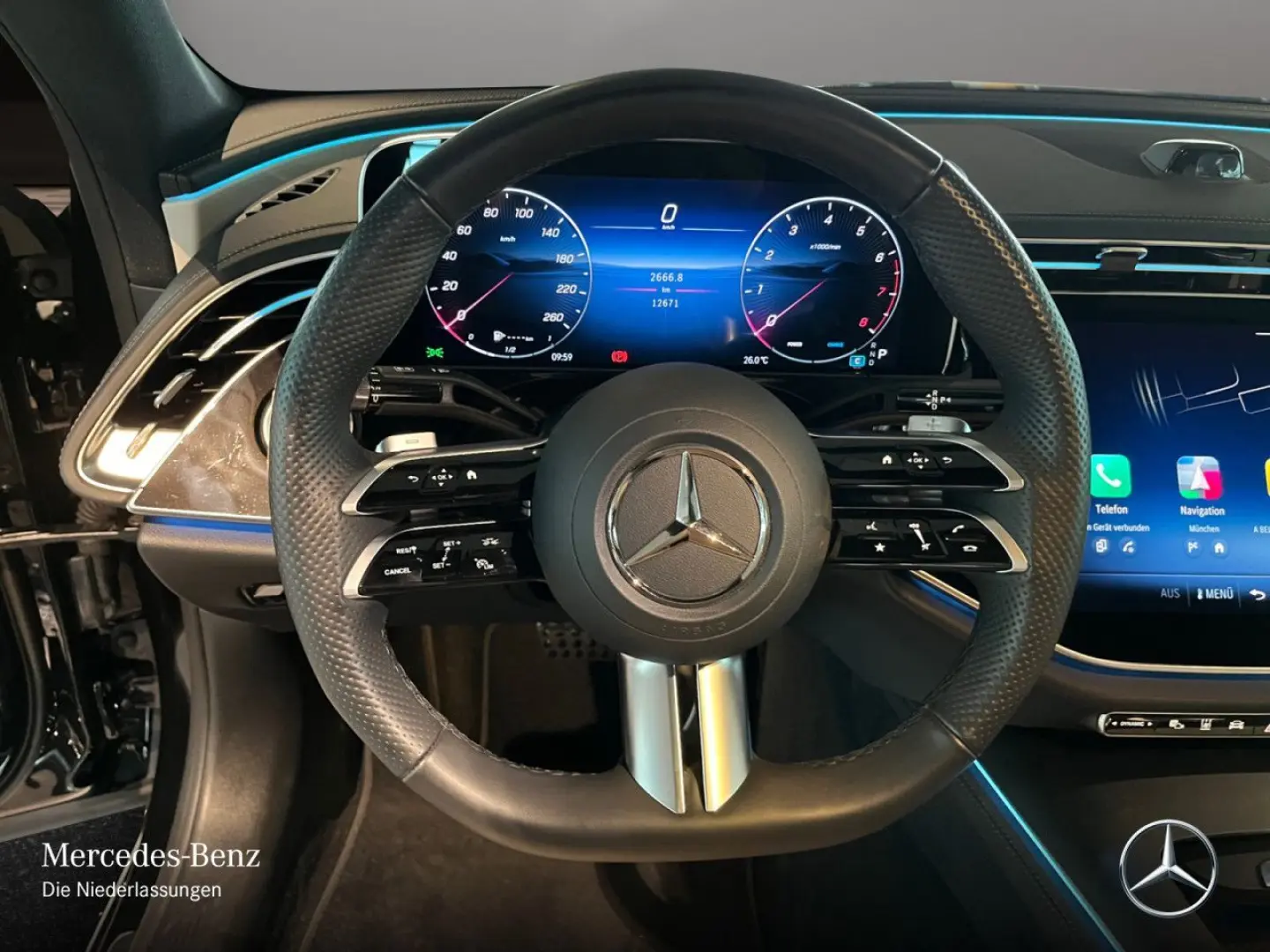 E 200 AMG Adv.+/PANO/SUPERSCREEN/21