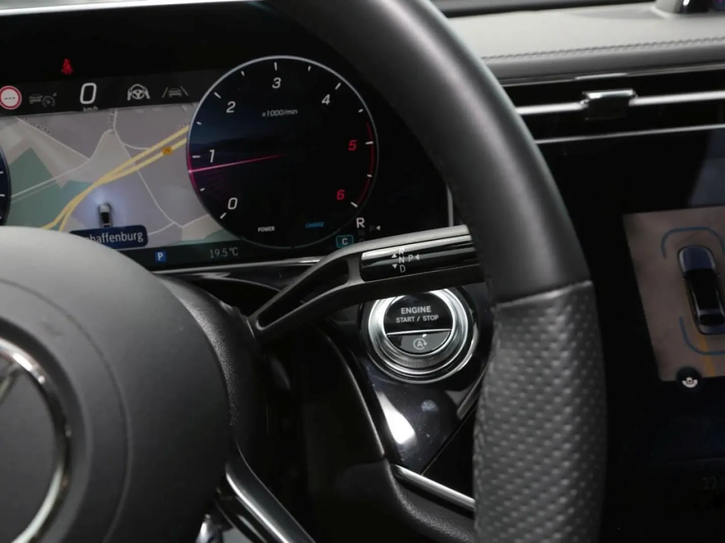 E 450 d 4M AMG Night Superscreen Navi 360° Memor