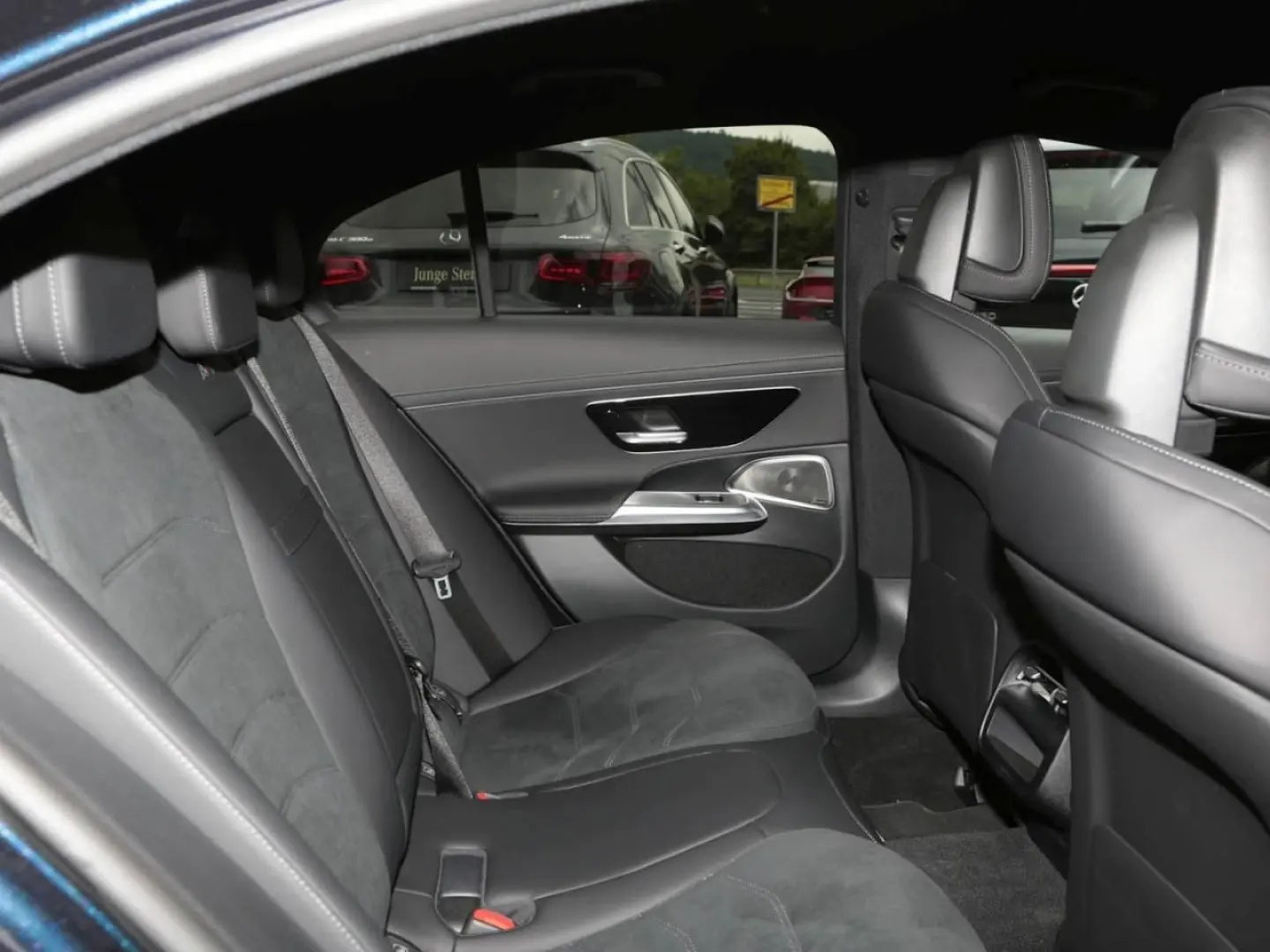E 450 d 4M AMG Night Superscreen Navi 360° Memor