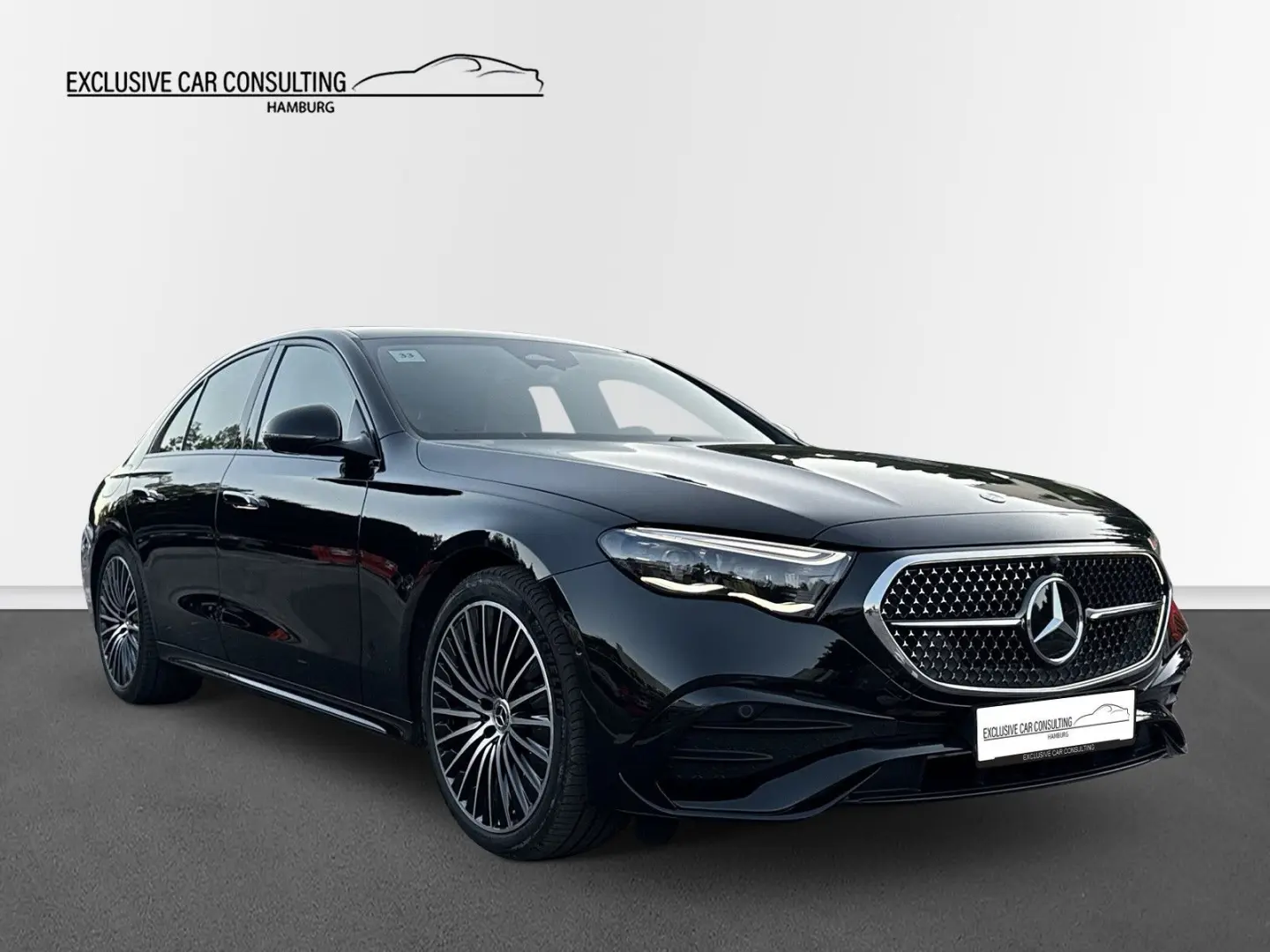 E 200 AMG line Premium Plus*Headup*Pano*Displ