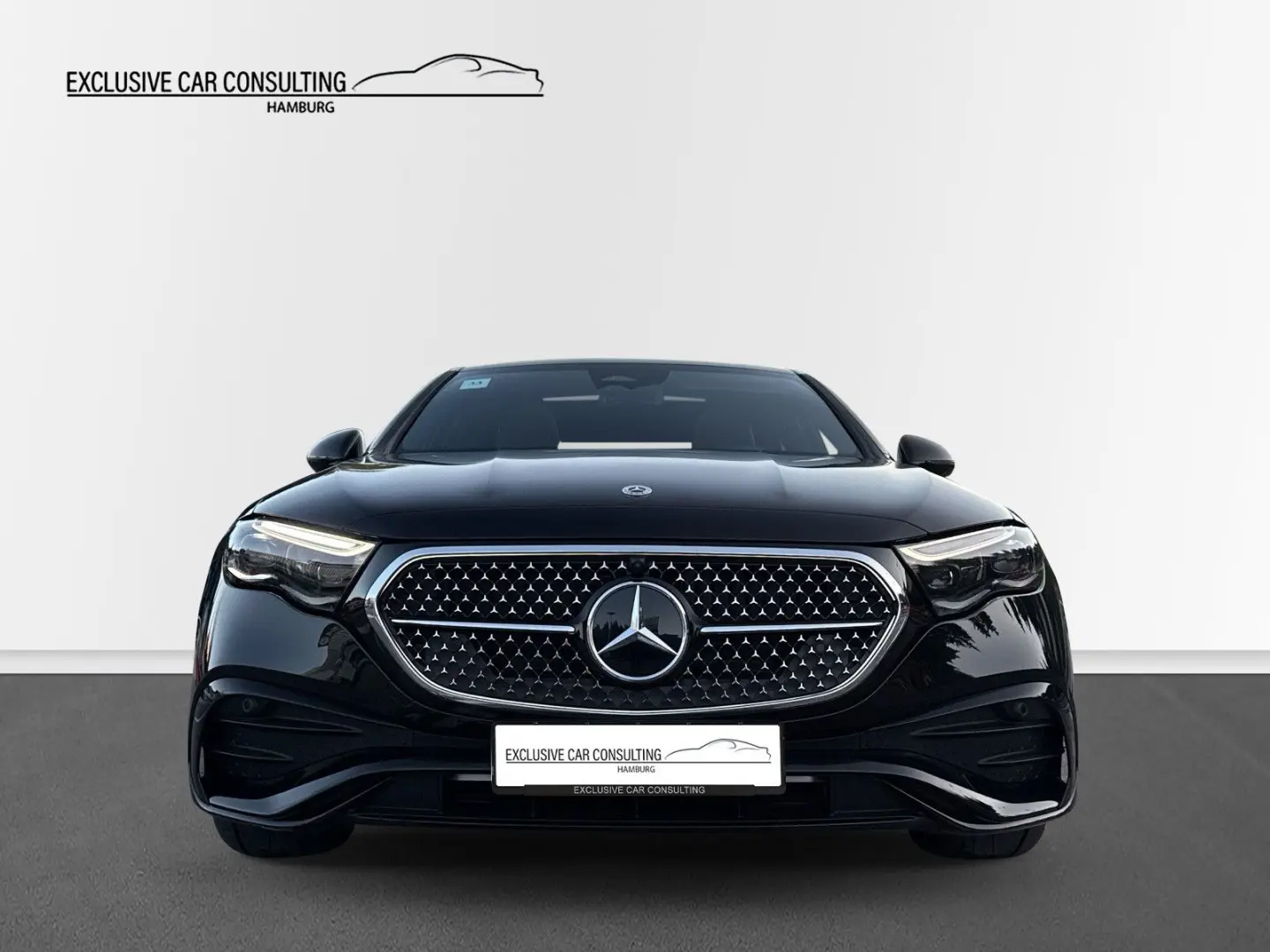 E 200 AMG line Premium Plus*Headup*Pano*Displ