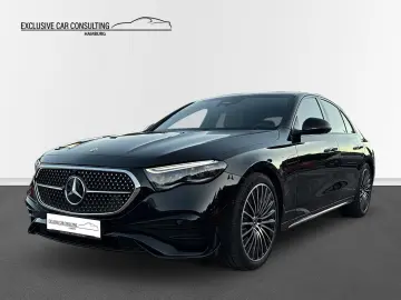 E 200 AMG line Premium Plus*Headup*Pano*Displ