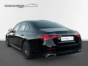 E 200 AMG line Premium Plus*Headup*Pano*Displ